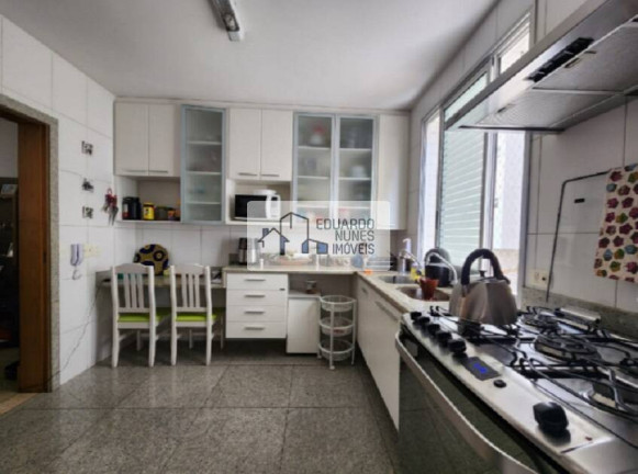 Imagem Apartamento com 3 Quartos à Venda, 103 m² em Funcionários - Belo Horizonte Imagem Apartamento com 3 Quartos à Venda, 103 m² em Funcionários - Belo Horizonte
