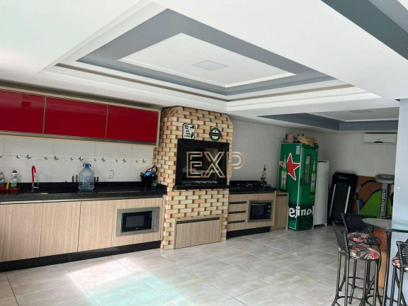 Imagem Casa com 4 Quartos à Venda, 230 m² em Potecas - São José Imagem Casa com 4 Quartos à Venda, 230 m² em Potecas - São José