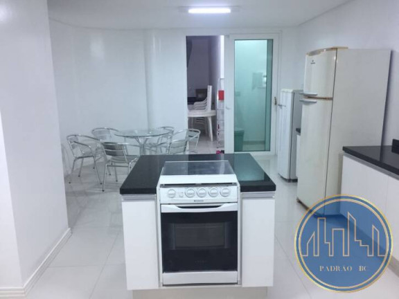Imagem Casa com 4 Quartos para Temporada, 530 m² em Estaleiro - Balneário Camboriú