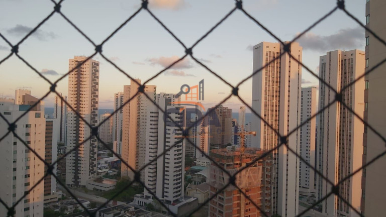 Imagem Apartamento com 4 Quartos à Venda, 157 m² em Boa Viagem - Recife Imagem Apartamento com 4 Quartos à Venda, 157 m² em Boa Viagem - Recife