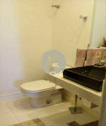 Imagem Apartamento com 4 Quartos à Venda, 500 m² em Santos Imagem Apartamento com 4 Quartos à Venda, 500 m² em Santos