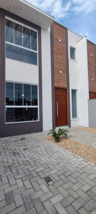 Sobrado com 3 Quartos à Venda, 100 m² em Meia Praia - Navegantes