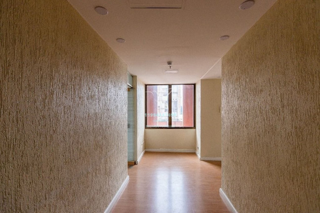 Sala Comercial à Venda, 54 m² em Jardim Paulista - São Paulo
