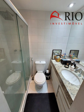 Imagem Cobertura com 3 Quartos à Venda, 188 m² em Recreio Dos Bandeirantes - Rio De Janeiro Imagem Cobertura com 3 Quartos à Venda, 188 m² em Recreio Dos Bandeirantes - Rio De Janeiro