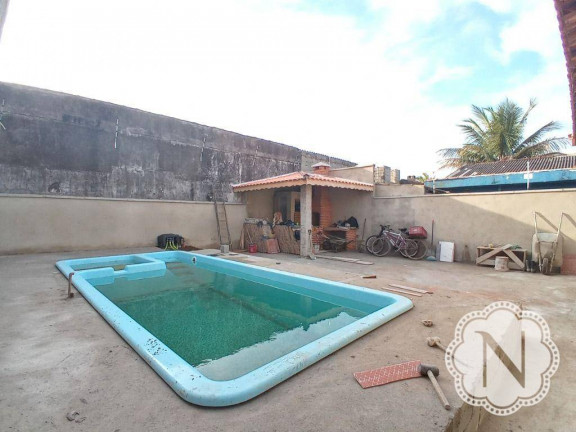 Imagem Casa com 3 Quartos à Venda, 107 m² em Gaivota - Itanhaém Imagem Casa com 3 Quartos à Venda, 107 m² em Gaivota - Itanhaém