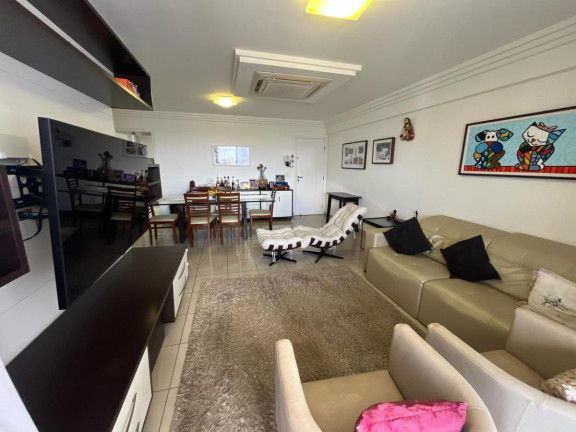 Imagem Apartamento com 4 Quartos à Venda, 137 m² em Casa Forte - Recife Imagem Apartamento com 4 Quartos à Venda, 137 m² em Casa Forte - Recife
