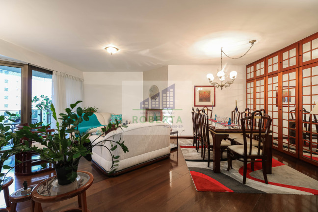 Imagem Apartamento com 4 Quartos à Venda, 173 m² em Itaim Bibi - São Paulo Imagem Apartamento com 4 Quartos à Venda, 173 m² em Itaim Bibi - São Paulo