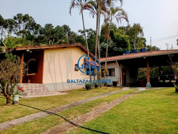 Imagem Imóvel com 2 Quartos à Venda, 20.000 m² em Cocuera - Mogi Das Cruzes Imagem Imóvel com 2 Quartos à Venda, 20.000 m² em Cocuera - Mogi Das Cruzes