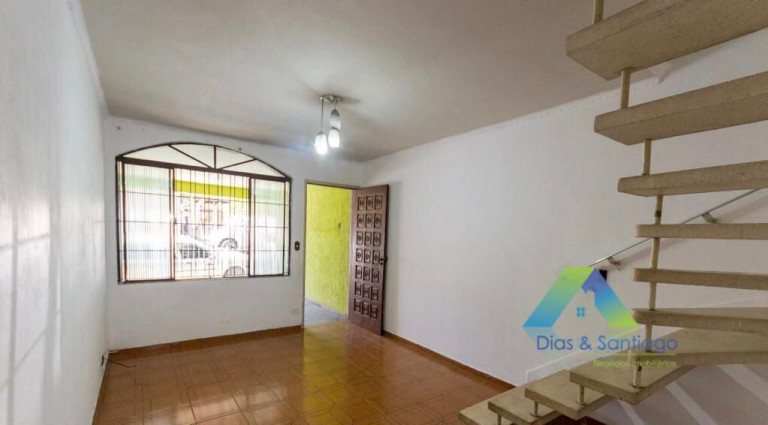 Imagem Sobrado com 2 Quartos à Venda, 91 m² em Planalto - São Bernardo Do Campo Imagem Sobrado com 2 Quartos à Venda, 91 m² em Planalto - São Bernardo Do Campo