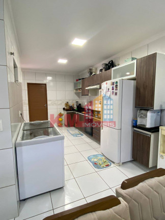 Imagem Casa com 3 Quartos à Venda, 120 m² em Alto Do Sumaré - Mossoró Imagem Casa com 3 Quartos à Venda, 120 m² em Alto Do Sumaré - Mossoró