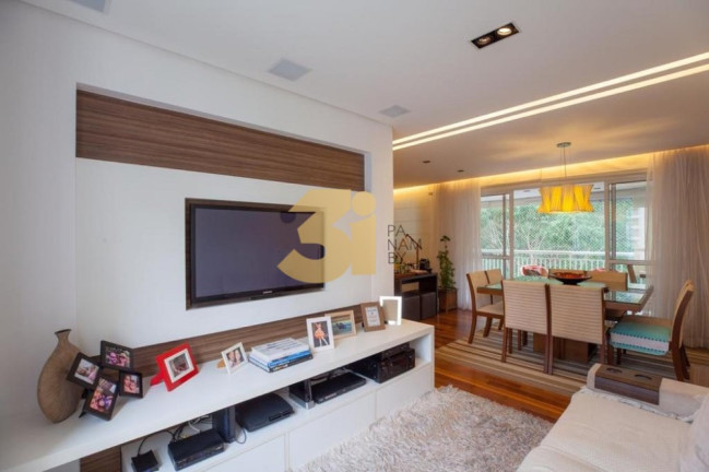 Imagem Apartamento com 3 Quartos à Venda, 138 m² em Vila Andrade - São Paulo Imagem Apartamento com 3 Quartos à Venda, 138 m² em Vila Andrade - São Paulo