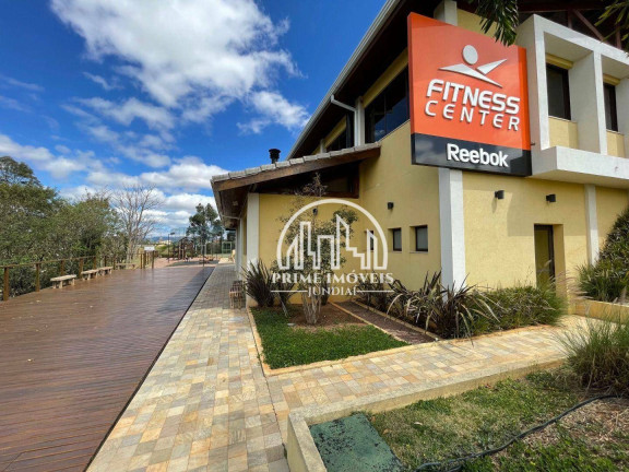 Imagem Terreno à Venda, 502 m² em Terras De Jundiaí - Jundiaí Imagem Terreno à Venda, 502 m² em Terras De Jundiaí - Jundiaí