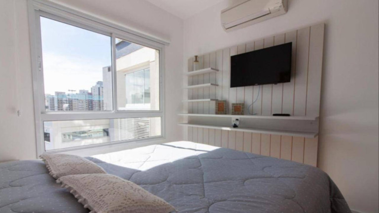 Imagem Apartamento com 2 Quartos para Alugar, 70 m² em Vila Olímpia - São Paulo Imagem Apartamento com 2 Quartos para Alugar, 70 m² em Vila Olímpia - São Paulo
