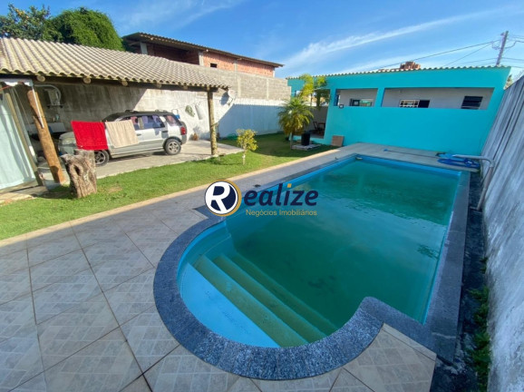 Imagem Casa com 3 Quartos à Venda, 210 m² em Nova Guarapari - Guarapari Imagem Casa com 3 Quartos à Venda, 210 m² em Nova Guarapari - Guarapari