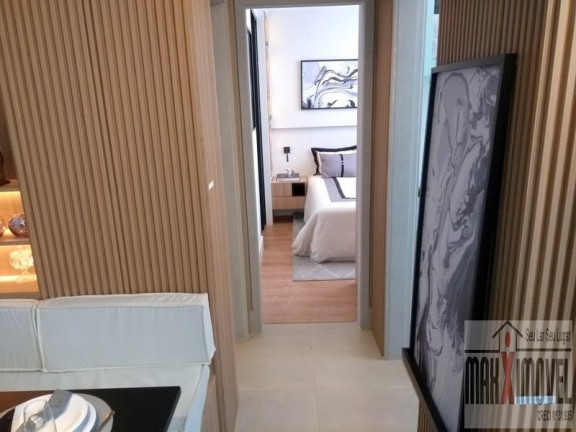 Imagem Apartamento com 2 Quartos à Venda, 43 m² em São Cristóvão - Rio De Janeiro