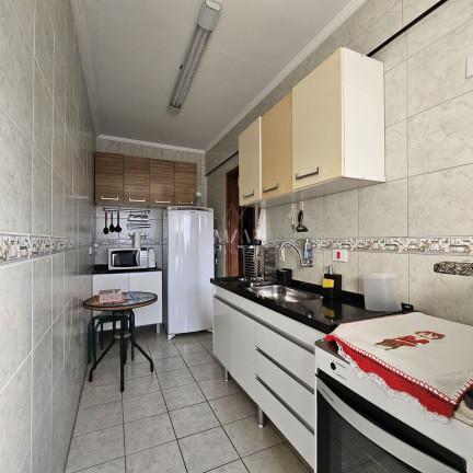 Imagem Apartamento com 1 Quarto à Venda, 48 m² em Tupi - Praia Grande Imagem Apartamento com 1 Quarto à Venda, 48 m² em Tupi - Praia Grande