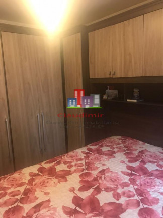 Imagem Apartamento com 2 Quartos à Venda, 48 m² em Vila Gonçalves - São Bernardo Do Campo Imagem Apartamento com 2 Quartos à Venda, 48 m² em Vila Gonçalves - São Bernardo Do Campo