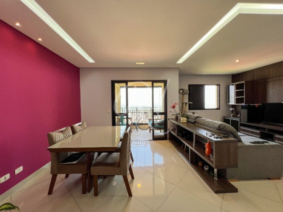 Imagem Apartamento com 3 Quartos à Venda, 118 m² em Jardim Esplanada - São José Dos Campos Imagem Apartamento com 3 Quartos à Venda, 118 m² em Jardim Esplanada - São José Dos Campos