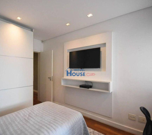 Imagem Apartamento com 4 Quartos à Venda, 225 m² em Perdizes - São Paulo Imagem Apartamento com 4 Quartos à Venda, 225 m² em Perdizes - São Paulo