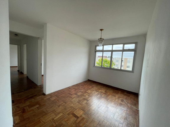 Imagem Apartamento com 3 Quartos à Venda, 70 m² em Bacacheri - Curitiba Imagem Apartamento com 3 Quartos à Venda, 70 m² em Bacacheri - Curitiba
