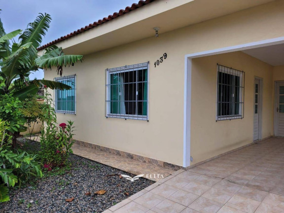 Imagem Casa com 3 Quartos à Venda, 109 m² em São Cristóvão - Barra Velha Imagem Casa com 3 Quartos à Venda, 109 m² em São Cristóvão - Barra Velha