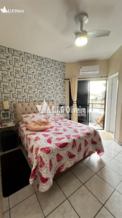 Imagem Apartamento com 2 Quartos à Venda, 76 m² em Agenor De Campos - Mongaguá