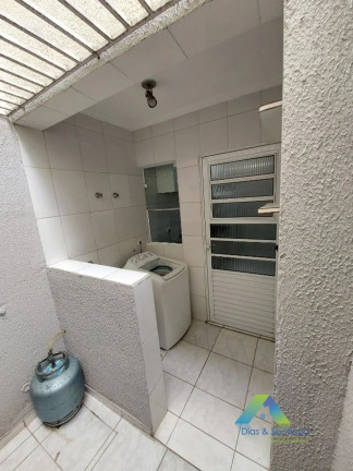 Imagem Sobrado com 2 Quartos à Venda, 75 m² em Vila Alpina - São Paulo Imagem Sobrado com 2 Quartos à Venda, 75 m² em Vila Alpina - São Paulo