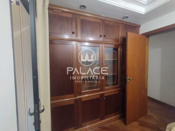 Imagem Apartamento com 3 Quartos à Venda, 192 m² em Centro - Piracicaba Imagem Apartamento com 3 Quartos à Venda, 192 m² em Centro - Piracicaba