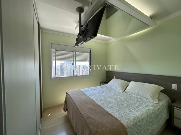 Imagem Apartamento com 3 Quartos à Venda, 96 m² em Barra Funda - São Paulo