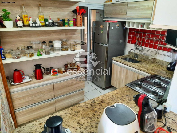 Imagem Apartamento com 2 Quartos à Venda, 92 m² em Praia Do Itaguá - Ubatuba