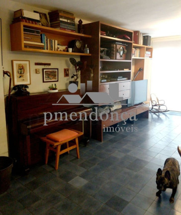 Imagem Apartamento com 3 Quartos à Venda, 109 m² em Sumarezinho - São Paulo Imagem Apartamento com 3 Quartos à Venda, 109 m² em Sumarezinho - São Paulo