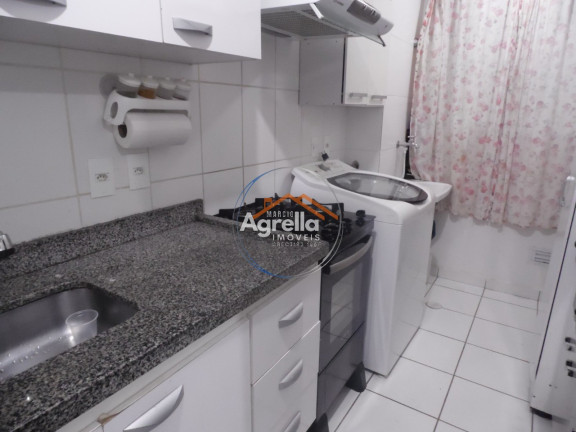 Imagem Imóvel com 2 Quartos à Venda, 46 m² em Condomínio Residencial Dos Manacás - Mogi Mirim Imagem Imóvel com 2 Quartos à Venda, 46 m² em Condomínio Residencial Dos Manacás - Mogi Mirim