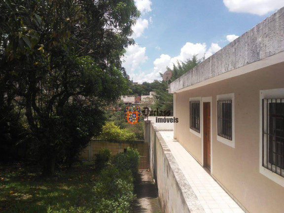 Imagem Chácara com 3 Quartos à Venda, 276 m² em Jardim Estância Brasil - Atibaia