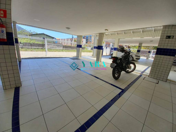 Imagem Apartamento com 3 Quartos à Venda, 180 m² em Itaguá - Ubatuba