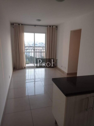 Apartamento com 3 Quartos à Venda, 59 m² em Centro - Diadema