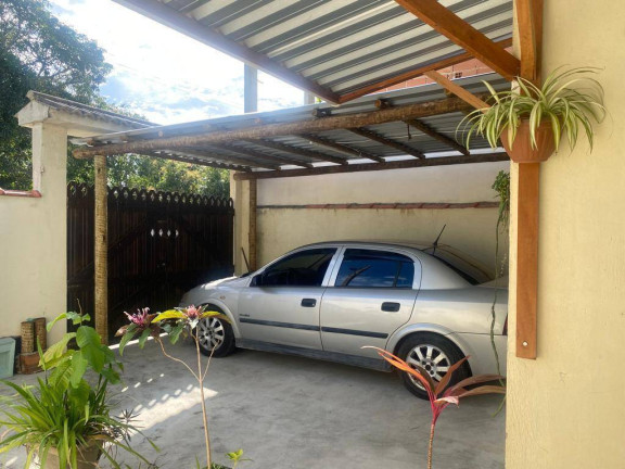 Imagem Casa com 2 Quartos à Venda, 162 m² em Hospício - Araruama