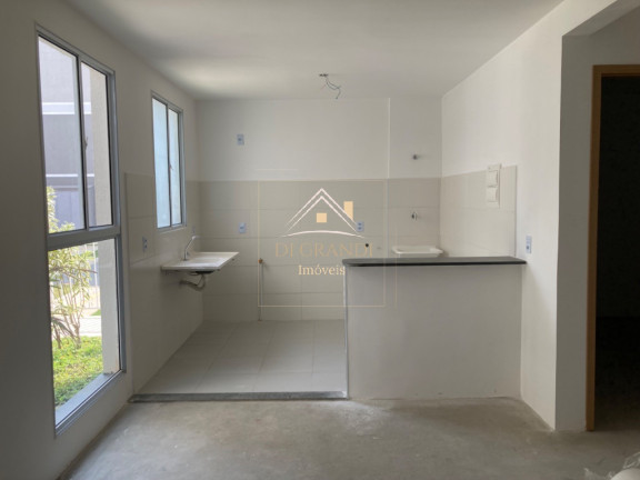 Imagem Imóvel com 2 Quartos à Venda, 45 m² em Jardim Capivari - Campinas Imagem Imóvel com 2 Quartos à Venda, 45 m² em Jardim Capivari - Campinas