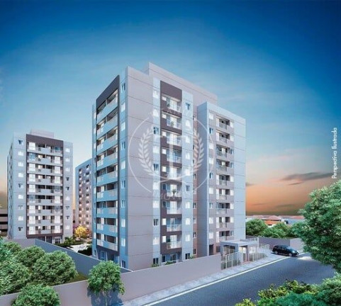 Imagem Apartamento com 2 Quartos à Venda, 38 m² em Pedreira - São Paulo Imagem Apartamento com 2 Quartos à Venda, 38 m² em Pedreira - São Paulo