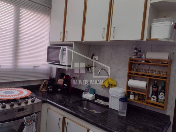 Imagem Apartamento com 3 Quartos à Venda, 69 m² em Planalto - São Bernardo Do Campo Imagem Apartamento com 3 Quartos à Venda, 69 m² em Planalto - São Bernardo Do Campo