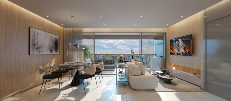 Imagem Apartamento com 3 Quartos à Venda, 174 m² em Moema - São Paulo Imagem Apartamento com 3 Quartos à Venda, 174 m² em Moema - São Paulo