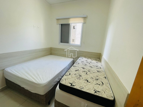 Imagem Apartamento com 2 Quartos à Venda, 56 m² em Toninhas - Ubatuba
