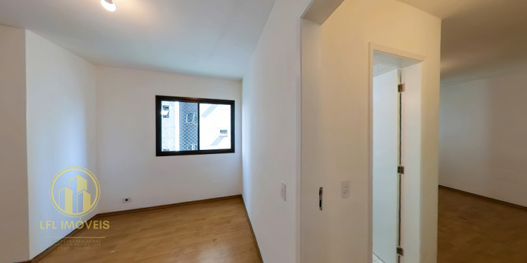 Imagem Apartamento com 1 Quarto para Alugar, 45 m² em Vila Olímpia - São Paulo