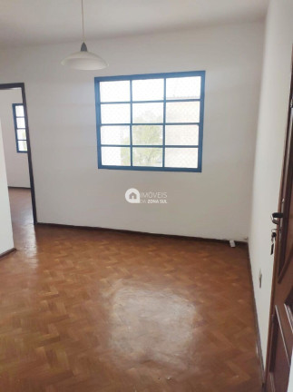 Imagem Apartamento com 2 Quartos à Venda, 45 m²
