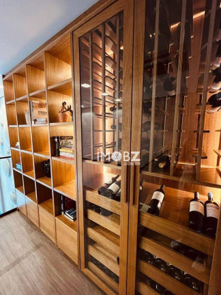 Imagem Imóvel com 2 Quartos à Venda, 105 m² em Itaim Bibi - São Paulo