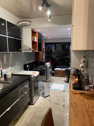 Imagem Apartamento com 2 Quartos à Venda, 72 m² em Vila Regente Feijó - São Paulo Imagem Apartamento com 2 Quartos à Venda, 72 m² em Vila Regente Feijó - São Paulo