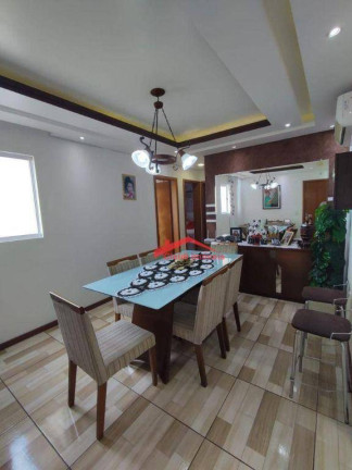Imagem Apartamento com 3 Quartos à Venda, 54 m² em Jardim Iririú - Joinville