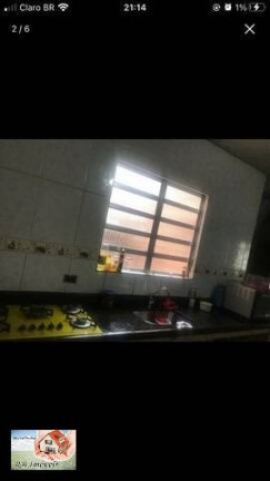 Imagem Casa com 3 Quartos à Venda, 80 m² em Alvarenga - São Bernardo Do Campo Imagem Casa com 3 Quartos à Venda, 80 m² em Alvarenga - São Bernardo Do Campo