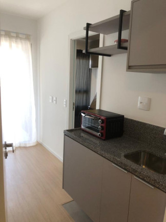 Imagem Apartamento com 1 Quarto à Venda, 27 m² em Vila Nova Conceição - São Paulo