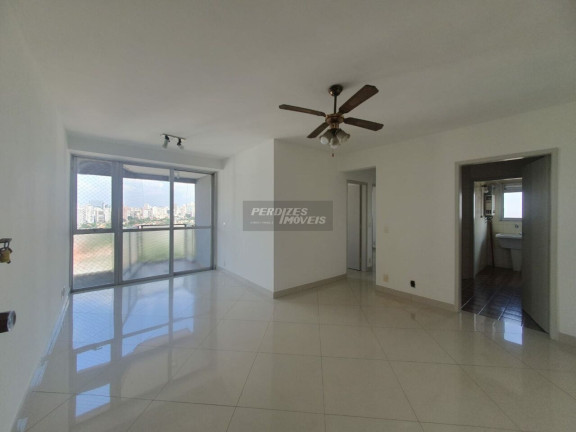 Apartamento com 2 Quartos à Venda, 70 m² em Perdizes - São Paulo