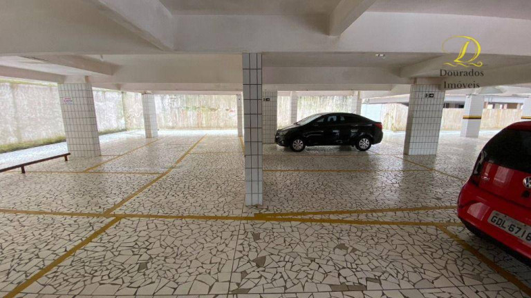 Imagem Apartamento com 2 Quartos à Venda, 50 m² em Aviação - Praia Grande Imagem Apartamento com 2 Quartos à Venda, 50 m² em Aviação - Praia Grande